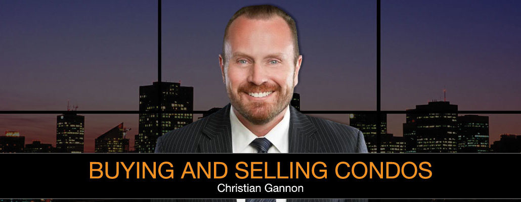 Buying and Selling Condominiums