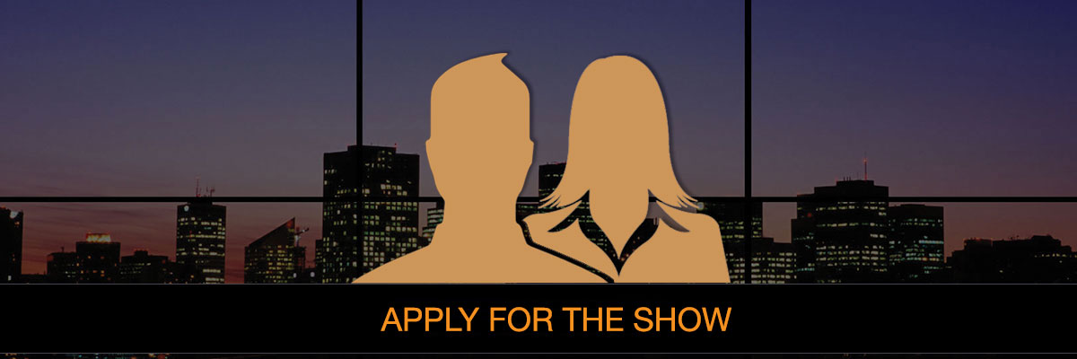 Apply For The Show